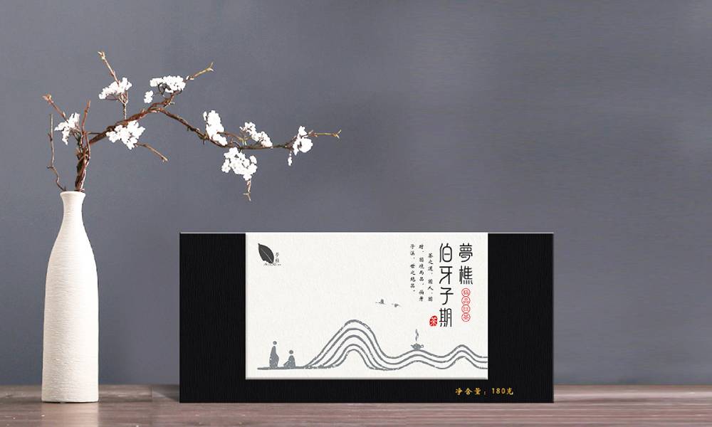 正阳县国潮包装设计的创新路径——传统文化与年轻潮流的破圈融合