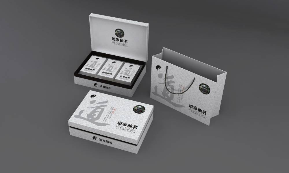 正阳县月饼礼盒包装设计的创新突围——传统节令与年轻审美的共生之道