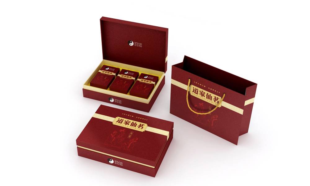 正阳县文创产品包装设计的破圈密码——文化基因与消费场景的双向激活