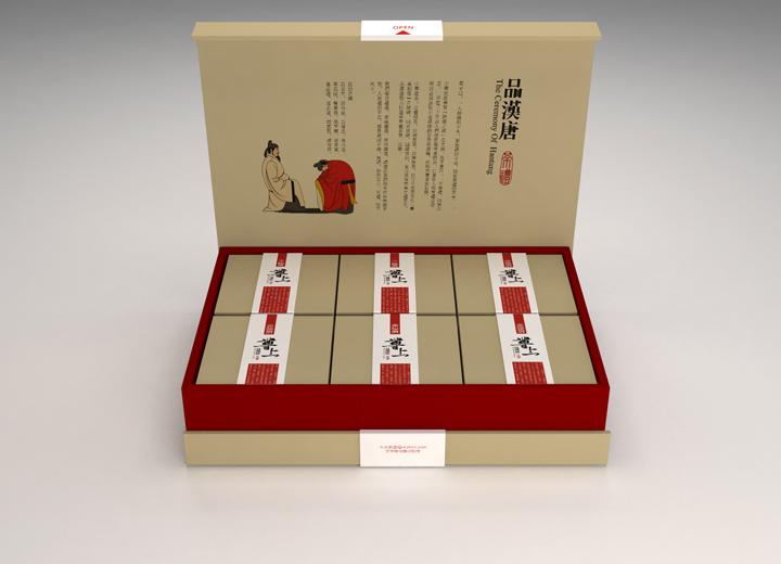 正阳县包装设计如何用方言智慧点亮品牌基因？