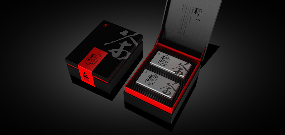 正阳县包装设计的底层逻辑：用差异化塑造不可替代的品牌印记